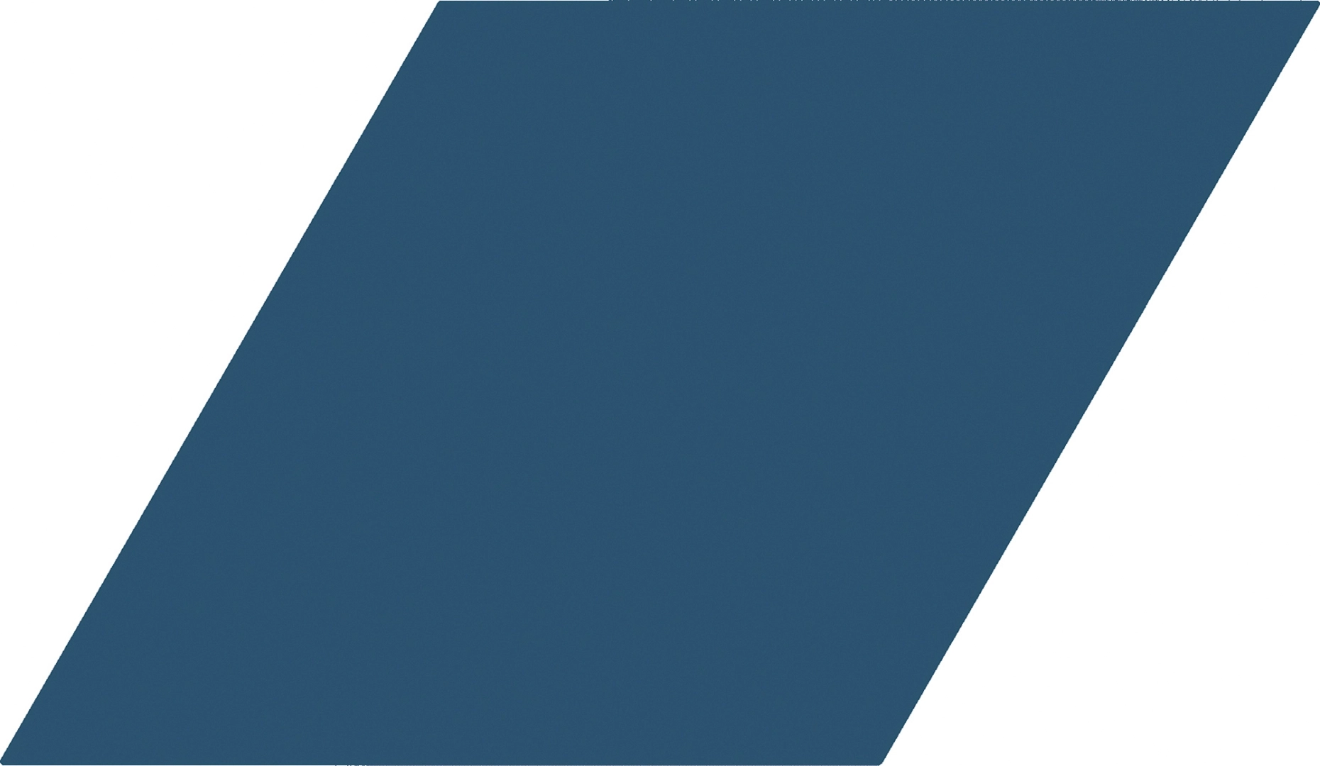 Wow Design Flow Blue Matt 14x24  